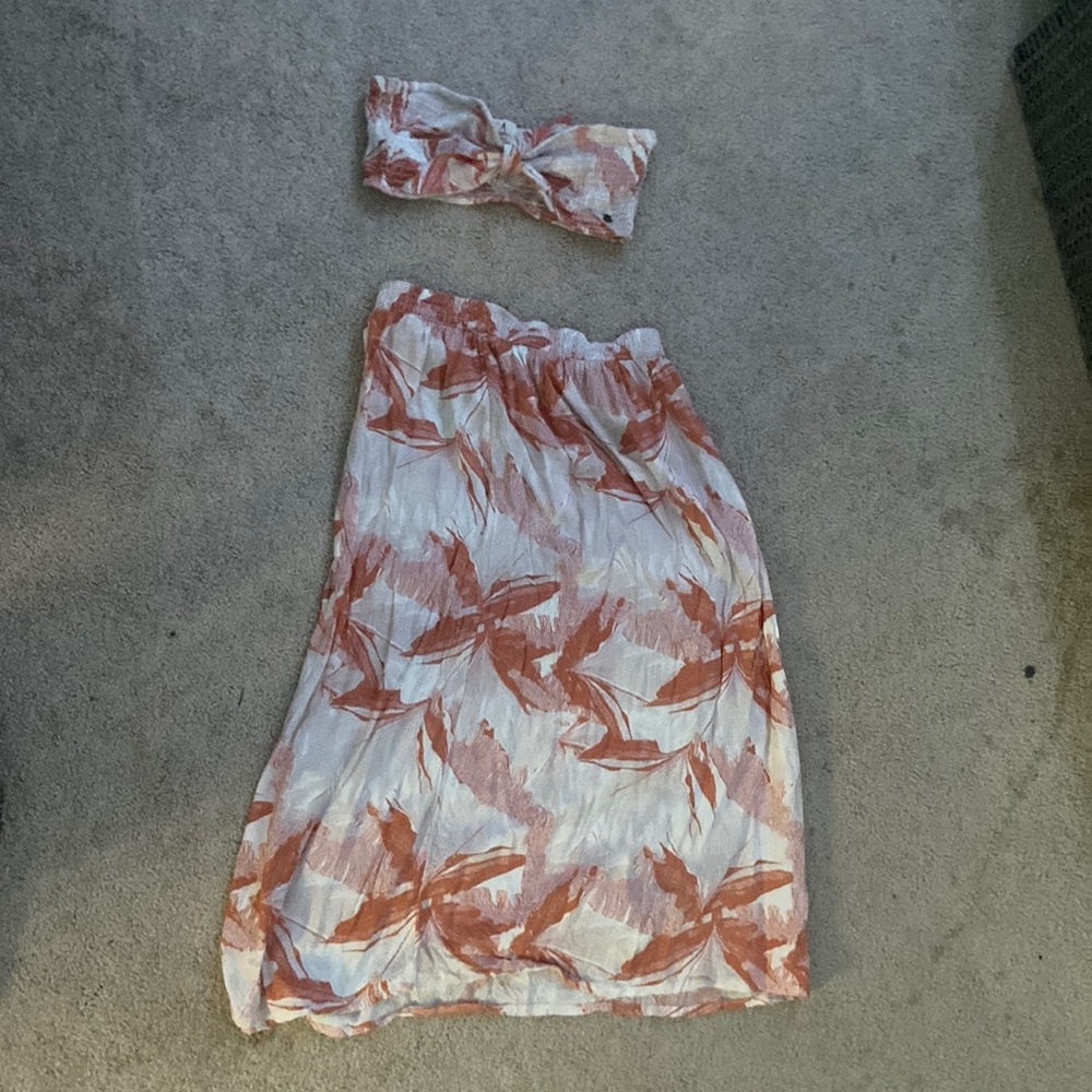 Roxy 2 piece